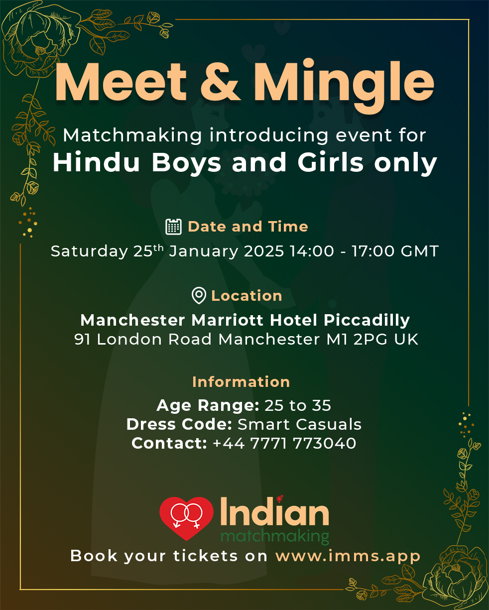 Meet and Mingle